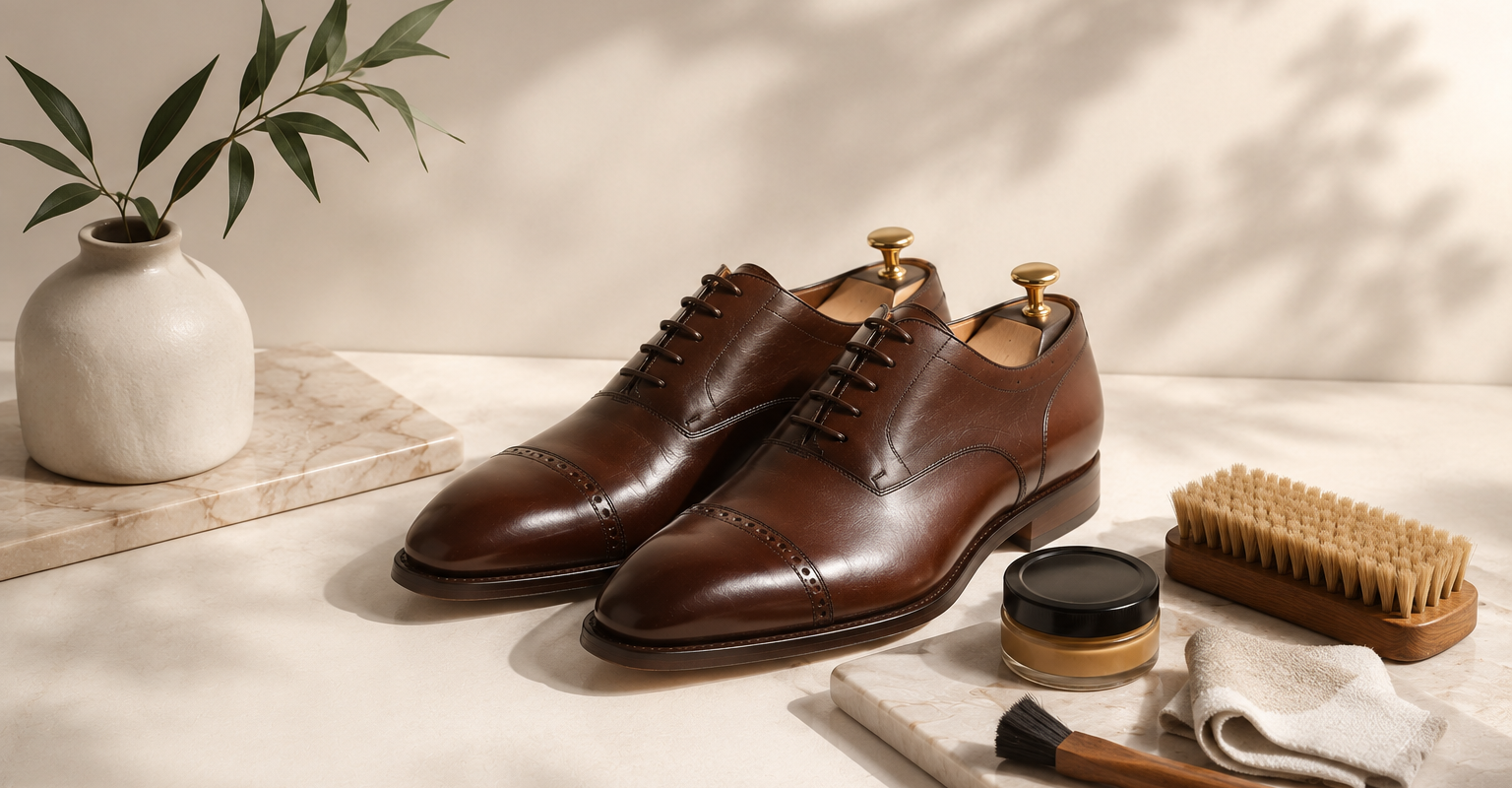 Premium Sneaker Restoration and Leather revival in Calicut
