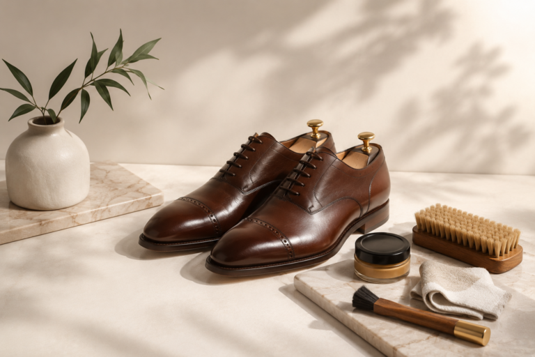 Premium Sneaker Restoration and Leather revival in Calicut
